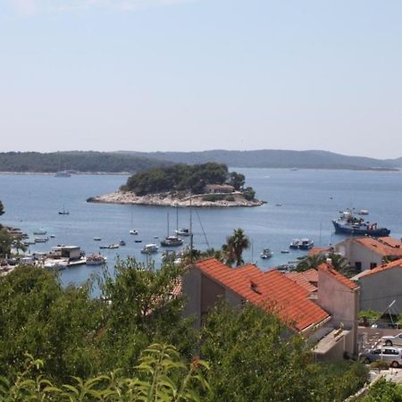 Apartments & Rooms Zlatica Hvar Hvar Town Exterior foto